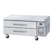 Blue Air BACB36-HC, 36-inch 2 Drawers Refrigerated Chef Base, 6 Cu. Ft.