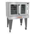 Southbend BES/17SC, Electric Convection Oven