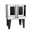 Southbend BGS/12SC, Gas Convection Oven