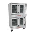 Southbend BGS/23SC, Gas Convection Oven