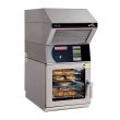 Blodgett BLCT-6E-H, Mini Size Electric Combi Oven with Touchscreen Controls