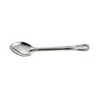 Winco ВЅOT-13H, 13-Inch, 1.5mm Stainless Steel Solid Basting Spoon