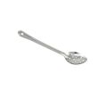 Winco ВЅPT-13, 13-Inch Perforated Stainless Steel Basting Spoon