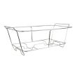 Winco C-2F, Wire Stand for Aluminum Foil Trays