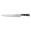 Ambrogio Sanelli C351025, 10-Inch Stainless Steel Flexible Filleting Knife