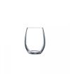 Arcoroc C8832ARC 9 Oz Perfection Stemless Tumbler/ Wine Glass, 12/CS