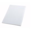 Winco CBH-1520, 15x20x0.75-Inch Thick White Cutting Board, NSF