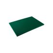 C.A.C. CBPH-1218G, 12x18-inch PE Green Cutting Board