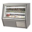 Leader CDL48 S/C, 48-Inch Single Duty Refrigerated Deli Display Case Self-Contained