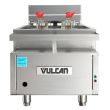 Vulcan CEF40, Electric Countertop Fryer