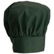 Winco CH-13GN, Green Chef Hat