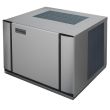 Ice-O-Matic CIM0326FA 22.25x24.25x21.25-inch Air-Cooled Ice Cube Machine, Full-Size Cube, 330 Lbs