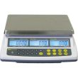 Easy Weigh CK-P60+, 60x0.01-LВЅ Capacity Price Computing Scale