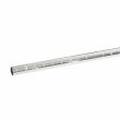 Thunder Group CMPC086, 86" Chrome Plated Post w/Leveling Foot