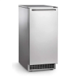 Scotsman CU50PA-1, Cube-Style Commercial Ice Maker with Bin