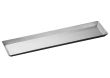 Winco DDSI-101S, 14.12 L x 3.5 W-Inch Stainless Steel Serving Tray