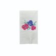 CLOSEOUT - 15x17-Inch Floral Bouquet 2-Ply Dinner Napkin, 1000/CS