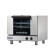 Moffat E22M3, Turbofan Half-Size Electric Convection Oven, NSF, ISO9001