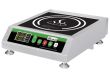 Winco EICS-34 Spectrum Commercial Electric Countertop Induction Cooker