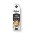 Elmhurst ELM001328-X, 32 Oz Barista Edition Pistachio Milk, EA