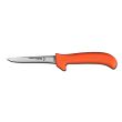 Dexter Russell EP154HG, 4.5-inch Utility/Deboning Knife