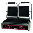 Winco ESG-2, Electric Sandwich Grill with Dual 9-Inch Flat Plates