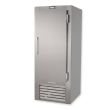 Leader ESLR30, 30-Inch 1 Solid Door Stainless Steel Reach-In Refrigerator
