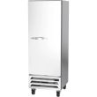 Beverage Air FB12HC-1S, Vista Series Solid Door Reach-In Freezer