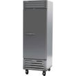 Beverage Air FB23HC-1S, Vista Series Solid Door Reach-In Freezer