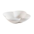C.A.C. FDF-5, 5-Inch Porcelain Flower Dish, 3 DZ/CS