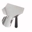 Winco FFB-1R, Right-Handle French Fryer Scooper-Bagger