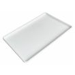 Winco FFT-1826, 18x26-Inch White Plastic Tray, NSF