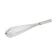 Winco FN-16, 16-Inch Long Stainless Steel French Whip