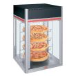 Hatco FSDT-2, Countertop Holding and Display Cabinet