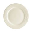 C.A.C. GAD-7, 7.25-Inch Porcelain Garden State Salad Plate, 3 DZ/CS