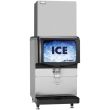 Ice-O-Matic GEM2006R 30-inch Remote-Cooled Pearl Nugget Ice Machine, 1960 lbs