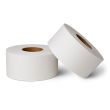 SafePro GEN2 1000-Feet 2-Ply White Toilet Paper (Tissue) Roll, 12/CS