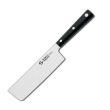 Ambrogio Sanelli HJ39016B, 6.25-Inch Blade Stainless Steel "Usuba" Knife