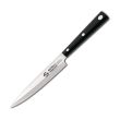 Ambrogio Sanelli HT82012B, 4.75-Inch Blade Stainless Steel Utility Knife