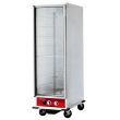 Prepline MPI1836, Full-Size Insulated Heater Proofer Cabinet with Clear Door - 120V