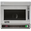 ACP Inc. Amana HDC18Y2, 21x17-inch Heavy-Duty Compact Commercial Microwave Oven, 1,800W