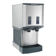 Scotsman HID312AB-1, Nugget-Style Ice Maker/Dispenser