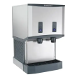 Scotsman HID525WB-1, Nugget-Style Ice Maker/Dispenser
