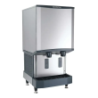Scotsman HID540A-1, Nugget-Style Ice Maker/Dispenser