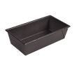 Winco HLF-150, Non-Stick Loaf Pan, for 1.5-Lbs Loaf
