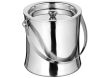 Winco ICB-60, 60-Ounce Stainless Steel Double-Wall Ice Bucket