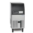 Ice-O-Matic ICEU070A, 15-Inch Undercounter Air-Cooled Ice Machine, Self-Contained, 84 Lbs/Day