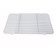 Winco ICR-1725, 16.25x25-Inch Chrome Icing Cooling Rack with Built-In Feet