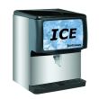 Scotsman ID250B-1, Modular Countertop Ice Dispenser