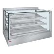 Hatco IHDCH-45, Countertop Holding and Display Cabinet